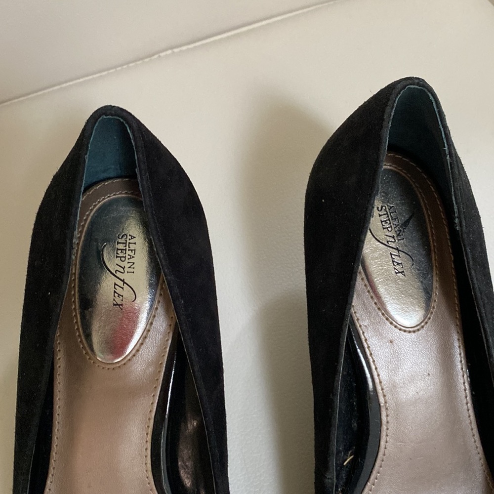 Alfani step n flex pumps - Picture 3 of 6